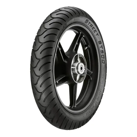 Pneu Vipal 130/70-17 Traseiro Cbx 250 Twister E Ys 250 Fazer