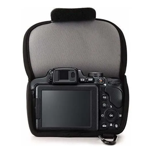Mg448 Panasonic Lumix Dmc Dc Fz1000 Ii Fz2500 Dmc Dmc F...