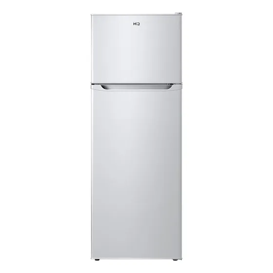 Geladeira Refrigerador Hq Frost Free 360l Branco Hq-360rff
