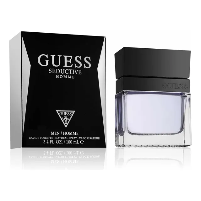 Perfume Guess Seductive Homme Men 100ml