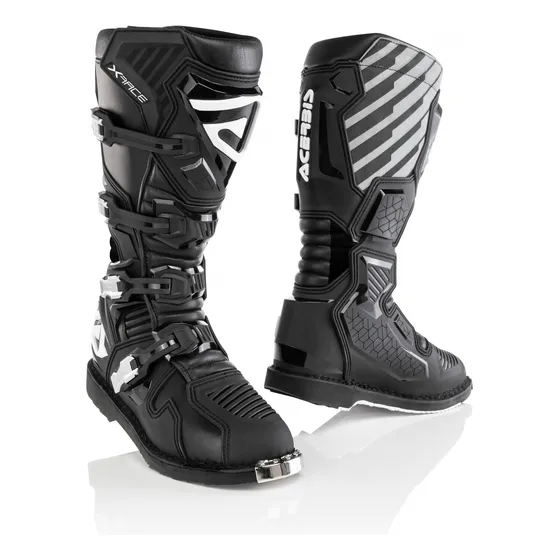 Botas Motocross Enduro Acerbis X-race Articulada Teo Motos