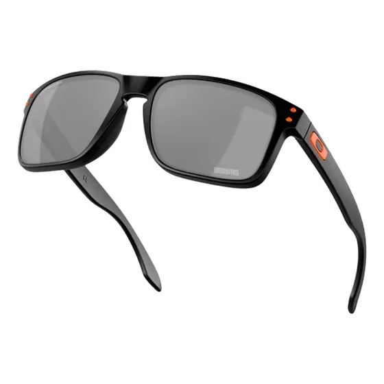 Gafas De Sol Oakley Holbrook Nfl C. Marrón Prizm