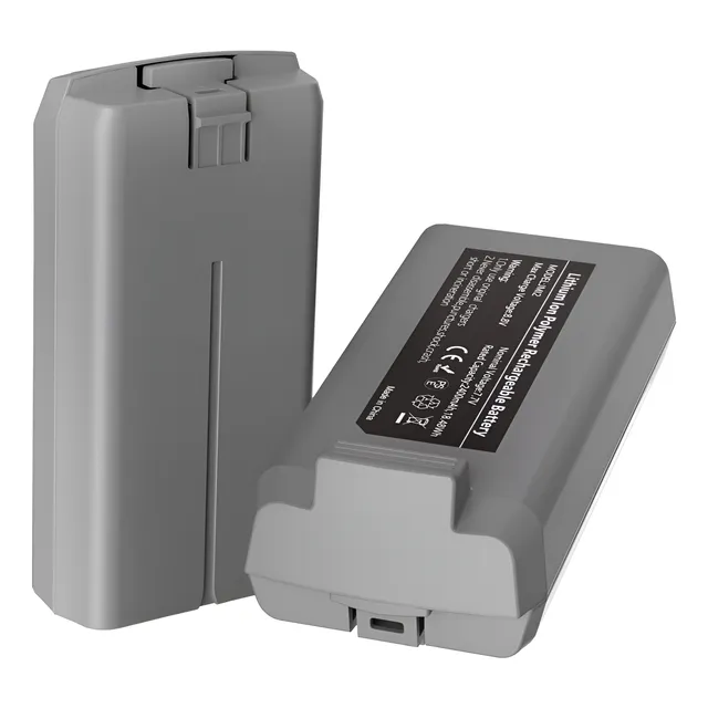 Batería Reemplazo Para Drone Dji Mavic Mini 2, Mini 2 Se, Rc
