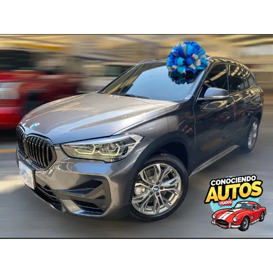 Bmw X1 2.0 Sdrive 20ia M Sport At