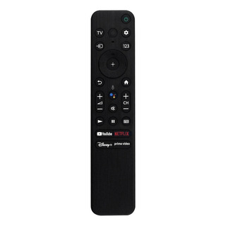 Reemplace El Control Remoto Rmf-tx800u Para Sony Bravia All Reemplace El Control Remoto Rmf-tx800u Para Sony Bravia All