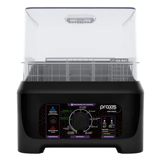 Lava Louças Praxis Portåtil Llpp Semi-automåtica 127v Preto Lava Louças Praxis Portåtil Llpp Semi-automåtica 127v Preto
