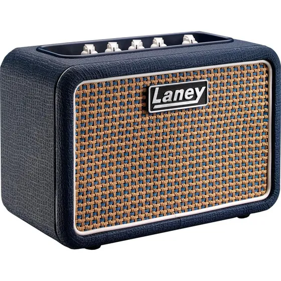 Guitarra Mini-STB-Lion Combo Laney