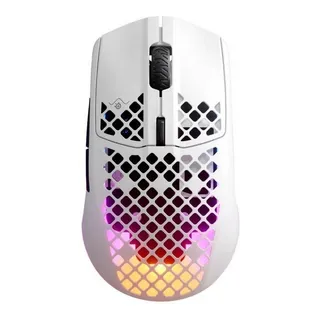 Mouse Wlmouse Sword X 8k Magnesium 47g 8khz Omron - White