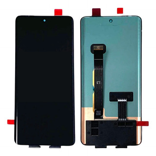 Pantalla Táctil Oled Para Motorola Edge 40 Neo Xt2307-1 Pantalla Táctil Oled Para Motorola Edge 40 Neo Xt2307-1