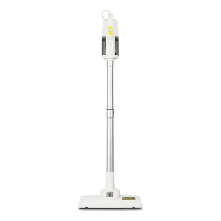 Aspirador de Pó Vertical Kärcher VCL 2 com Filtro HEPA 2 em 1 - 127v
