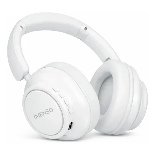 Fone de ouvido over-ear gamer sem fio Beats Studio 3 Shadow Gray