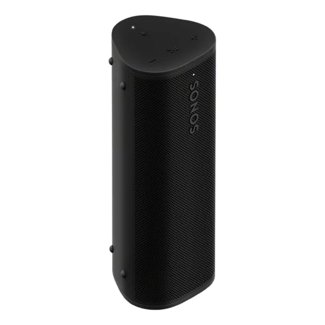 Sonos Roam 2 - Parlante Ultra Portátil Wifi Y Bluetooth