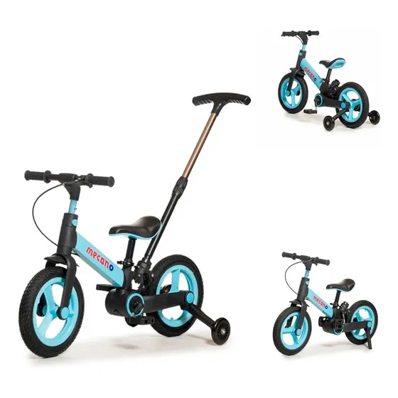 Camicleta  Bicicleta Plegable Manija Direccional Love 072