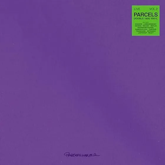 Vivo Vol. 2 [2 Lp]