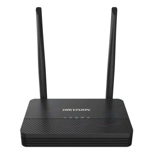 Nvs Hub 4 Mpx 4 Canales Ip Wifi Soporta Microsd 512 Gb