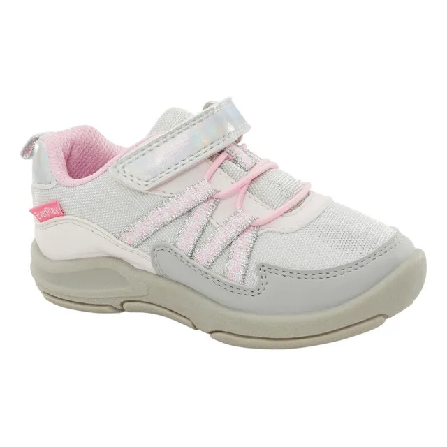 Zapato Deportivo Oshkosh Niña Talla 33 (2 Youth)