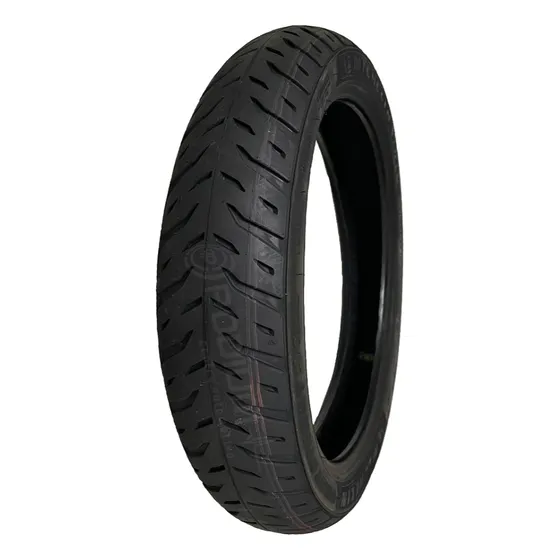 Pneu Honda Pcx 150 Ano 2019 Até 2022 Dian 100/80-14 Michelin