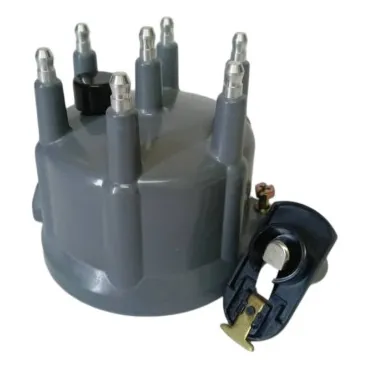 Tapa Y Rotor De Distribución De Bronco 6 Cil Modelo Nuevo