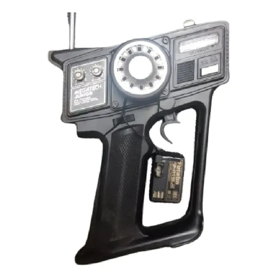Rádio Rc Futaba, Megatech Junior Sport Fp-t2pbk