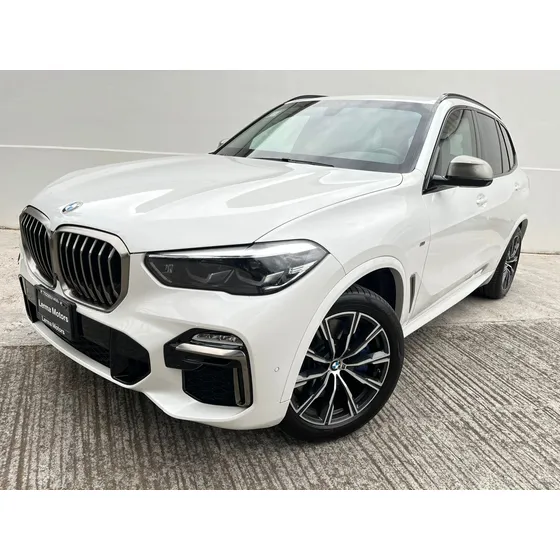 Bmw X5 4.4 Xdrive50ia Security Plus Vr6 At