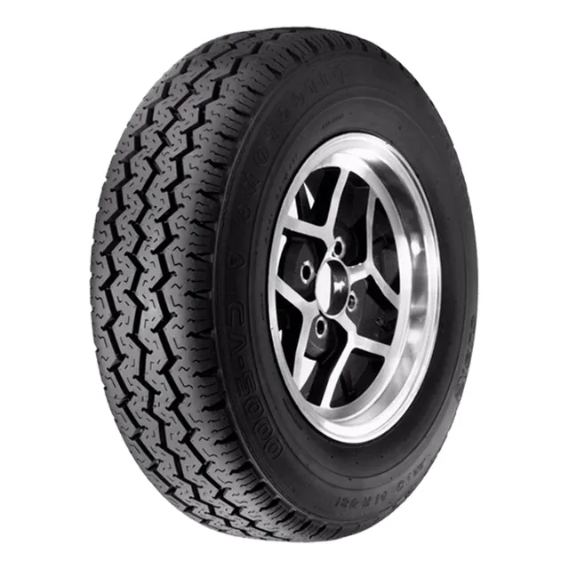 Llantas 185r14 Firestone Transforce Cv2000 102p