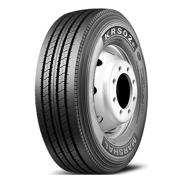 Cubierta 700 R16  Kumho Krs02 Longmark