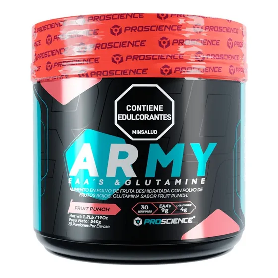 Army Proscience 540gr