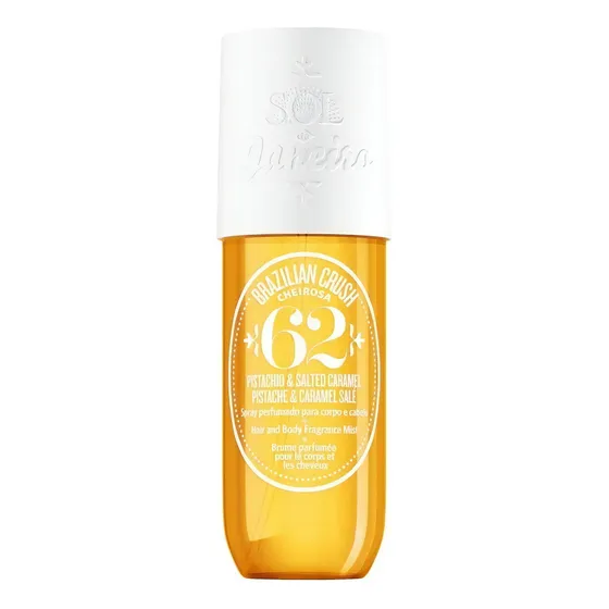 Sol de Janeiro Brazilian Crush Cheirosa 62 Body Mist 90 Ml