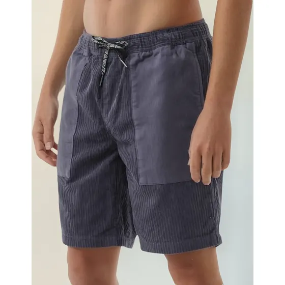 Bermuda Rip Curl Fade Out Cord Volley