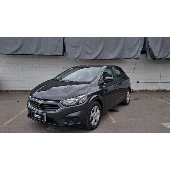 Chevrolet Onix 1.4 Lt Mt