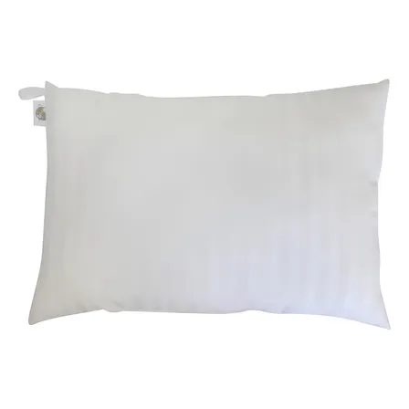 Almohada Para Colecho De Bebé Hipoalergénica 40cm X 28cm