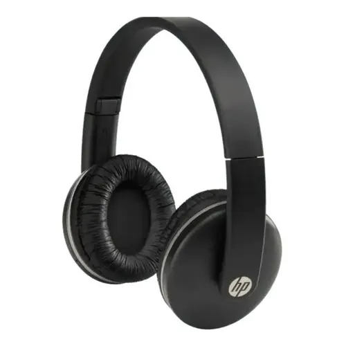 Diadema Hp 400 Bluetooth Negro (2zw81aa) A