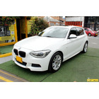 BMW Serie 1 1.6 118i F20 Standard M