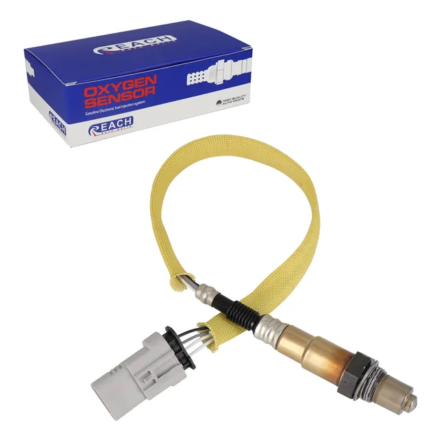 Yt Sensor Oxígeno Aveo Ng 2018-2022 Posición 2 Motor 1.5