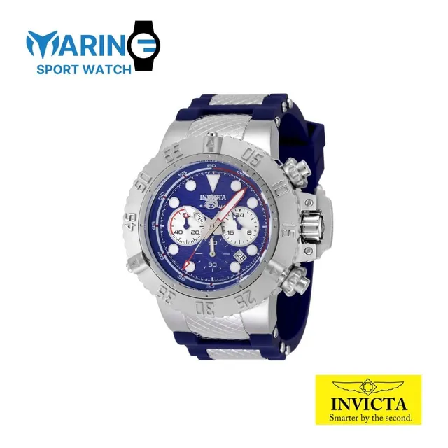 Reloj Invicta Subaqua Hombre Modelo 47917