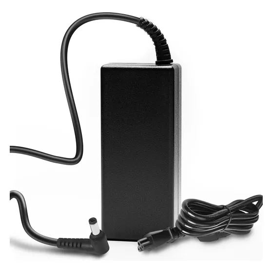 Cargador Ca Para Toshiba Satellite Laptop