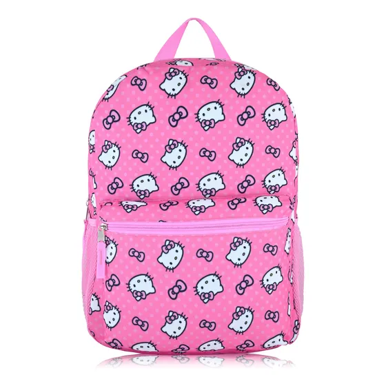 Fast Forward Sanrio Hello Kitty School Backpack 79zbx