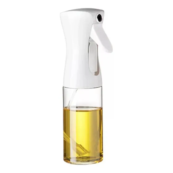 Botella Rociador De Aceite Dispensador Vinagre Spray  131