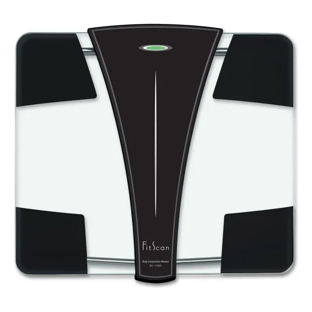 Báscula Digital Tanita (bc-1100f) Fitscan Inalámbrica