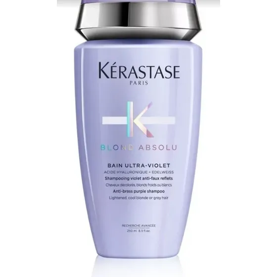 Kérastase Bain Ultra-violet (250 Ml)