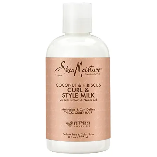 Hibisco De Coco De Leche De Estilo De Mezcla Con 58pqj