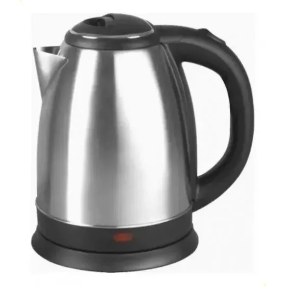 Bule Elétrico De Ebulição Rápida Com Desligamento Automático