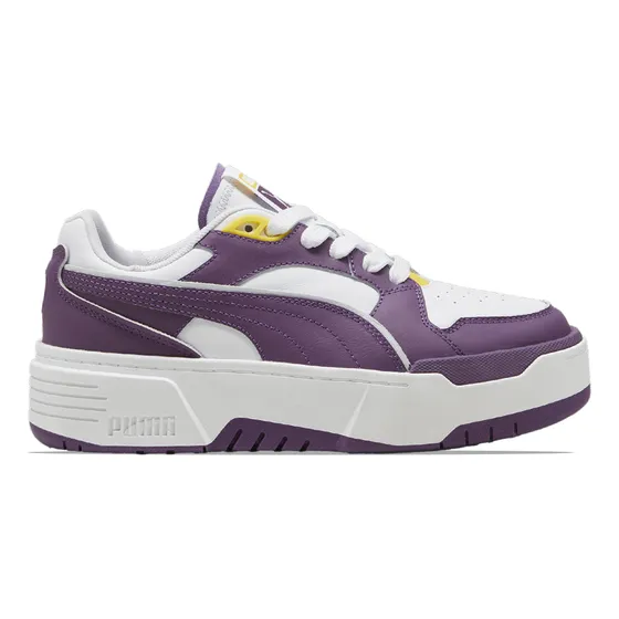 Zapatillas Mujer Puma Ca Flyz Blanco On Sports