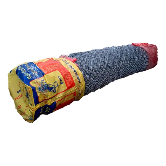 Malla Bizcocho Galvanizada 6014 1.0 X 25 Mts