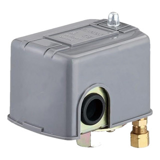 Automático Para Compresor Presostato 1 Vía Sk-2 Automático Para Compresor Presostato 1 Vía Sk-2