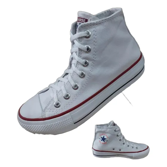 Botitas Converse Clasicas