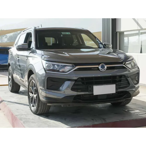 Ssangyong Korando Glx 1.5 Mt 4x2
