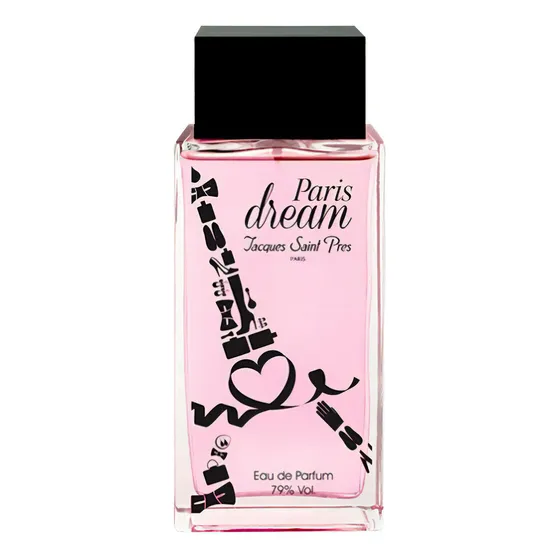 Jacques Saint Pres Paris Dream Edp 100 Ml Para Mujer