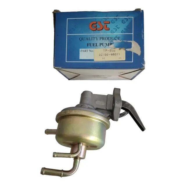 Bomba Gasolina Mecanica Gst Tp802 Toyota Machito 4.5 Burbuja