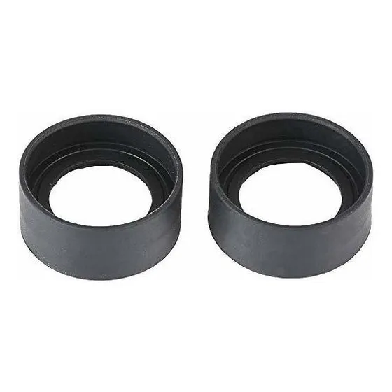 Koppace - 2 Protectores Oculares De Ojos Para Ojos O Microsc